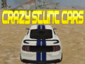 Гульня Crazy Stunt Cars