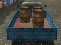 Гульня Cargo Drive