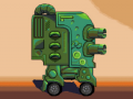 Гульня Tanks Master