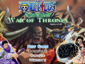 Гульня War of Thrones