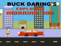 Гульня Buck Daring’s: Explosive Morning Jog