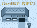 Гульня Gameboy Portal