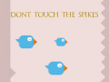 Гульня Dont Touch The Spikes
