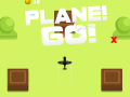 Гульня Plane Go!