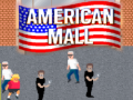 Гульня American Mall