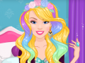 Гульня Barbie Latest Hair Trends