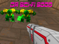 Гульня Dr SciFi 9000