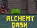 Гульня Alchemy dash