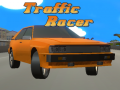 Гульня Traffic Racer