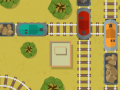 Гульня Traffic Command