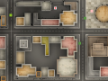 Гульня Humanity or Infected