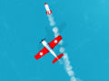 Гульня Air Wings Missile Attack