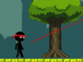 Гульня Stickman Shooter