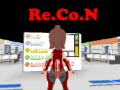 Гульня Re.Co.N