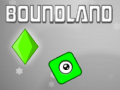 Гульня Boundland