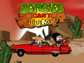 Гульня Zombie Can’t Jump