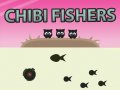Гульня Chibi Fishers
