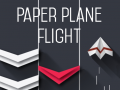 Гульня Paper Plane Flight