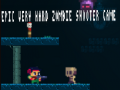 Гульня Epic very hard zombie shooter game