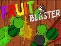 Гульня Fruit Blaster