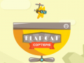 Гульня Flap Cat Copters