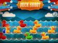 Гульня Duck Shoot
