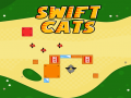 Гульня Swift Cats