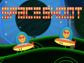 Гульня Space Shoot