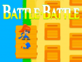 Гульня Battle Battle