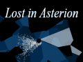 Гульня Lost in Asterion