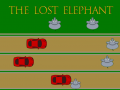 Гульня The Lost Elephant