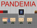 Гульня Pandemia