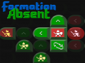 Гульня Formation Absent