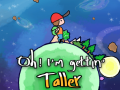 Гульня Oh! I'm Getting Taller