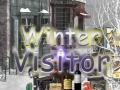 Гульня Winter Visitor