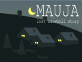 Гульня Mauja: Lost Snowball Story