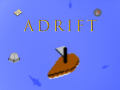 Гульня Adrift