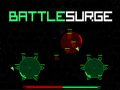 Гульня Battle Surge
