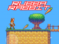 Гульня Rubba Rabbit