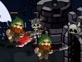 Гульня Dark Power