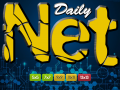 Гульня Daily Net