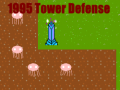 Гульня 1995 Tower Defense