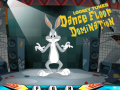 Гульня Looney Tunes Dance Floor Domination