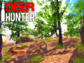 Гульня Deer Hunter