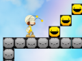 Гульня Yeah Jam Fury