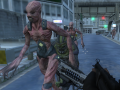 Гульня Aliens Invasion