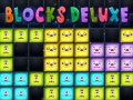 Гульня Blocks Deluxe