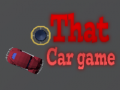 Гульня That Car Game