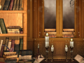 Гульня Spot the differences School of Wizards