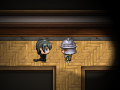 Гульня Run Escape